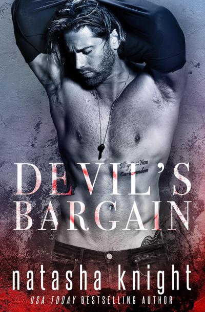 Devil’s Bargain