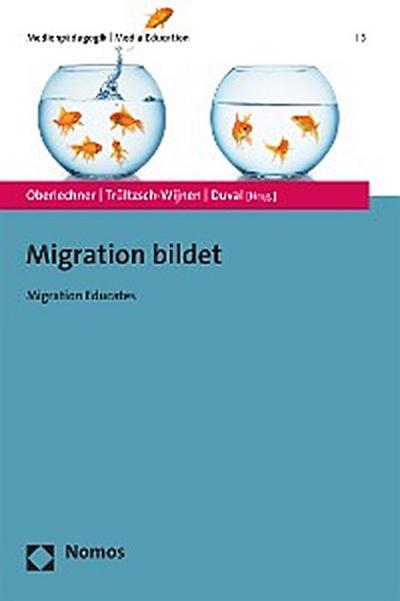 Migration bildet