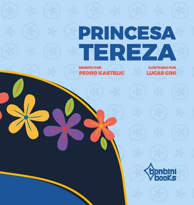 PRINCESA TEREZA
