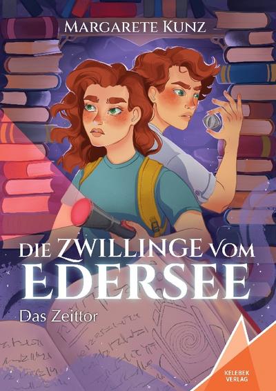 Die Zwillinge vom Edersee