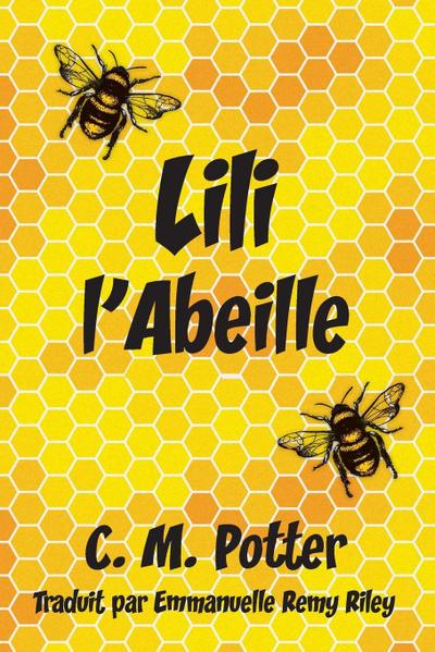 Lili l’abeille