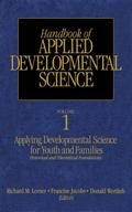 Handbook of Applied Developmental Science