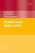 Dynamic Linear Models with R