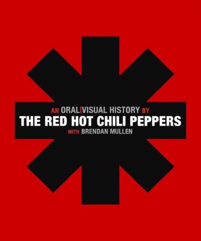 Red Hot Chili Peppers