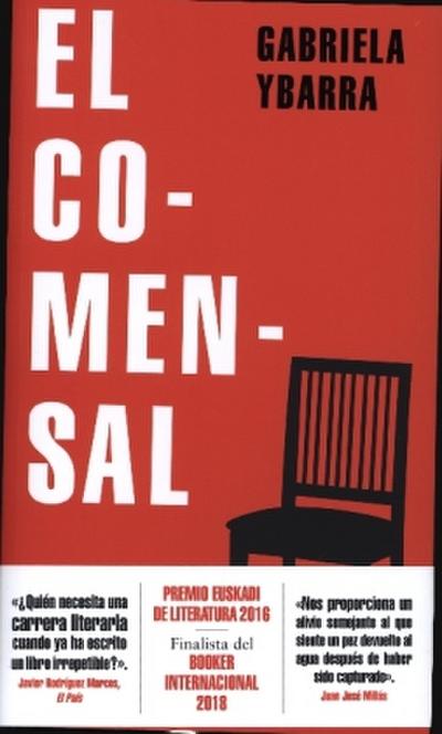 El comensal