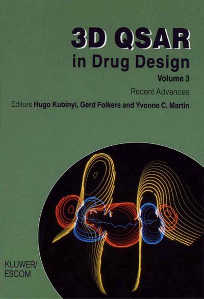 3D QSAR in Drug Design