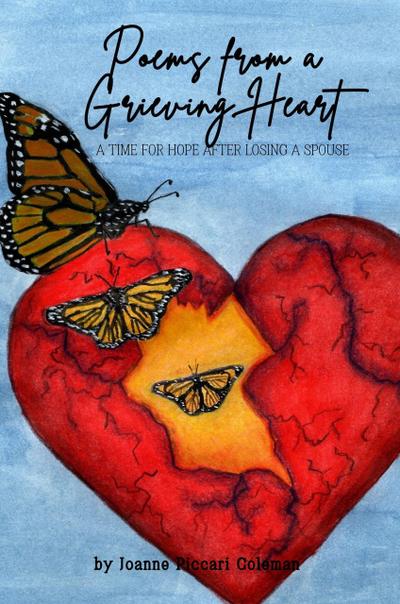 Poems from a Grieving Heart