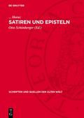 Satiren und Episteln