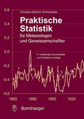Praktische Statistik für Meteorologen und Geowissenschaftler