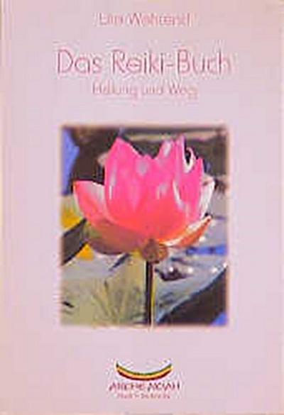 Das Reiki-Buch
