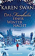 Das Funkeln einer Winternacht
