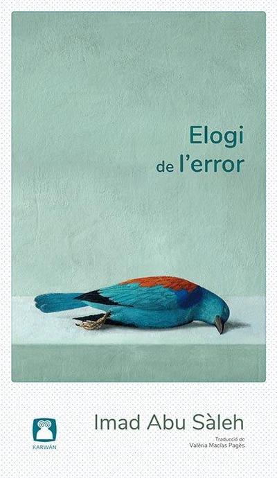 Elogi de l’error