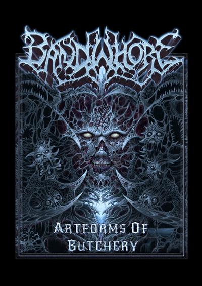 BANDWHORE Guitar TAB