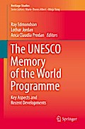 The UNESCO Memory of the World Programme