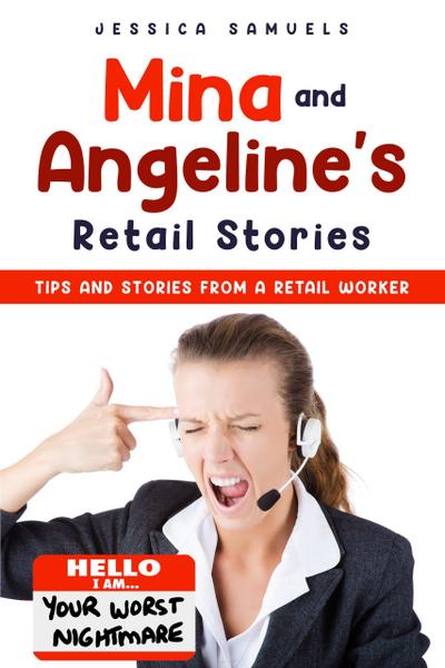 Mina and Angeline’s Department Store Stories