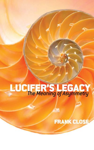 Lucifer’s Legacy