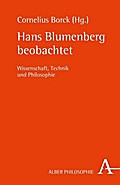 Hans Blumenberg beobachtet