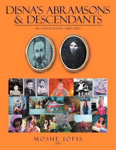DISNA’S ABRAMSONS & DESCENDANTS