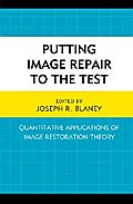 Putting Image Repair to the Test