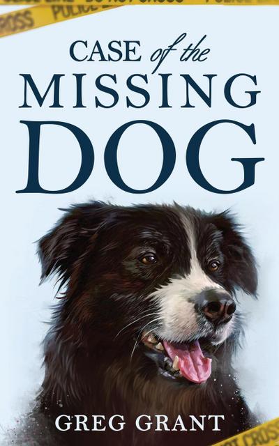 Case of the Missing Dog