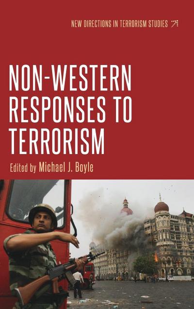 Non-Western responses to terrorism