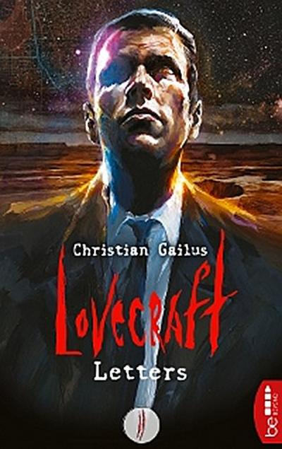 Lovecraft Letters - II