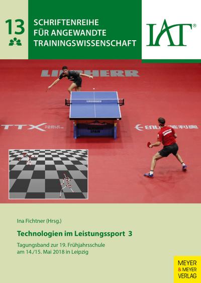 Technologien im Leistungssport 3