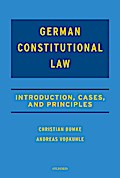 German Constitutional Law