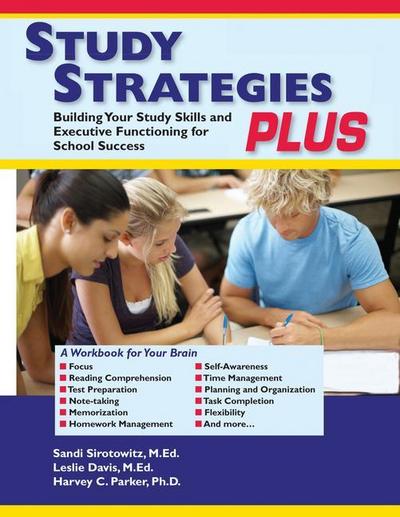 Sirotowitz, S: Study Strategies Plus