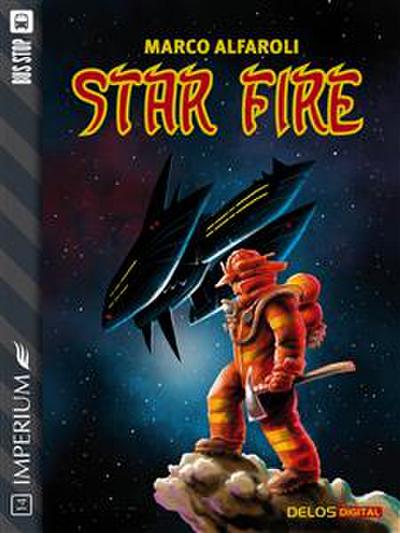 Star Fire