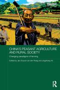 China’s Peasant Agriculture and Rural Society