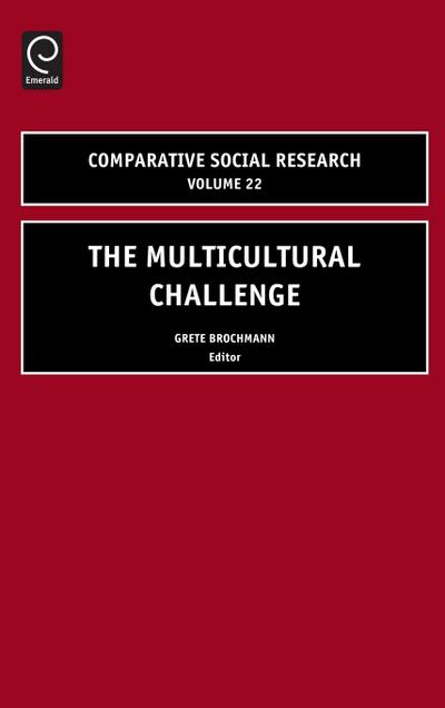 Multicultural Challenge