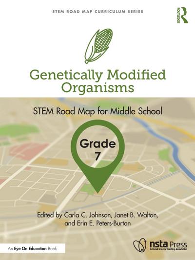 Genetically Modified Organisms, Grade 7