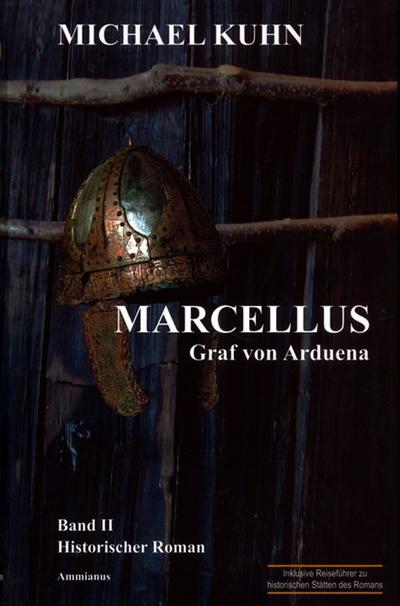 Marcellus - Graf von Arduena