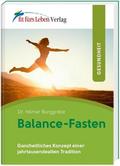 Balance-Fasten