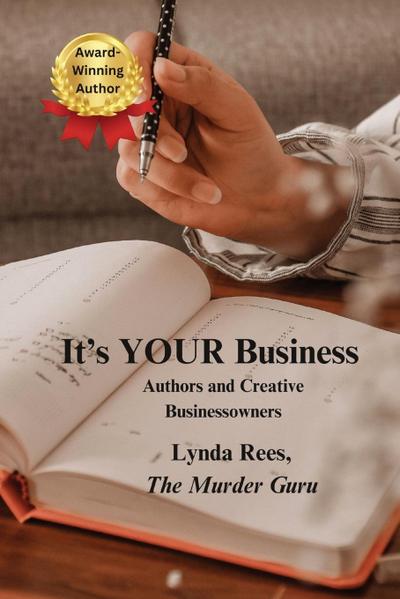 It’s YOUR Business
