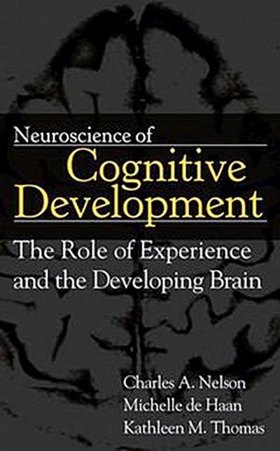 Neuroscience of Cognitive Development