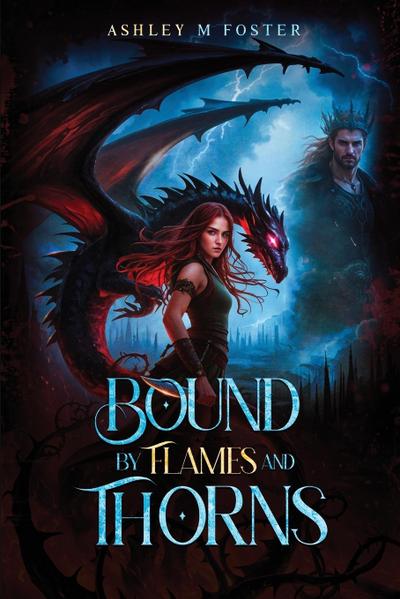 Bound by Flames and Thorns