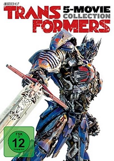 Transformers