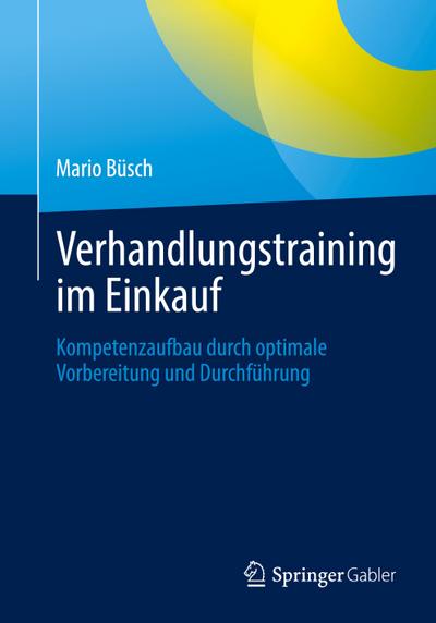 Verhandlungstraining im Einkauf