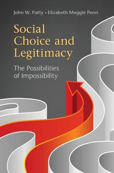 Social Choice and Legitimacy