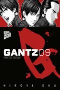 GANTZ 09