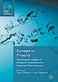 Europe in Prisons