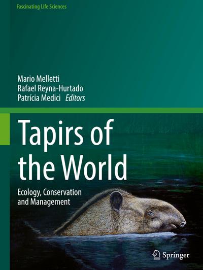 Tapirs of the World
