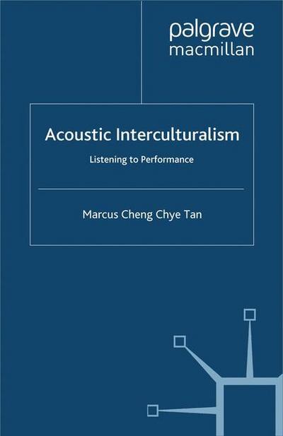 Acoustic Interculturalism