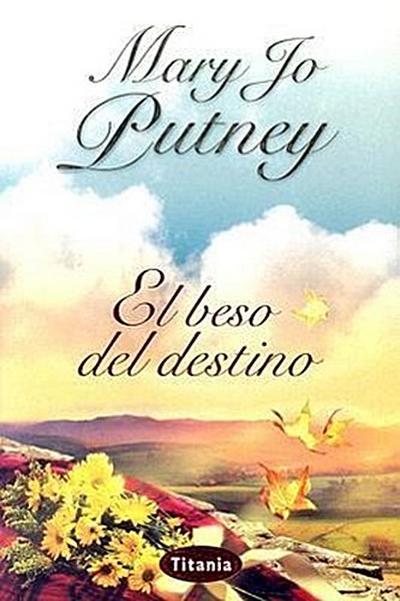 El Beso del Destino