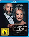Die Frau des Nobelpreisträgers