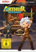 Arthur und die Minimoys