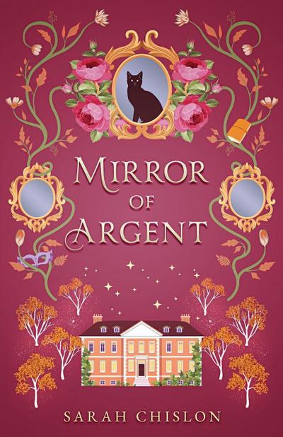 Mirror of Argent