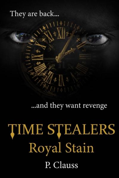 Time Stealers